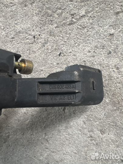 Датчик коленвала 045906433A VW Audi Skoda Seat