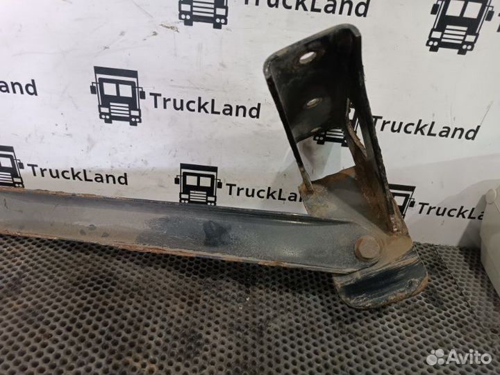 Замок кабины задний правый Man Tgx