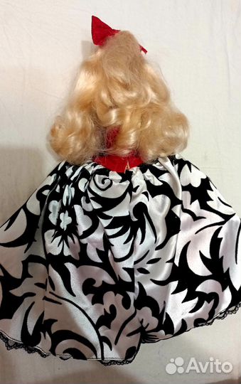 Кукла барби 90 х