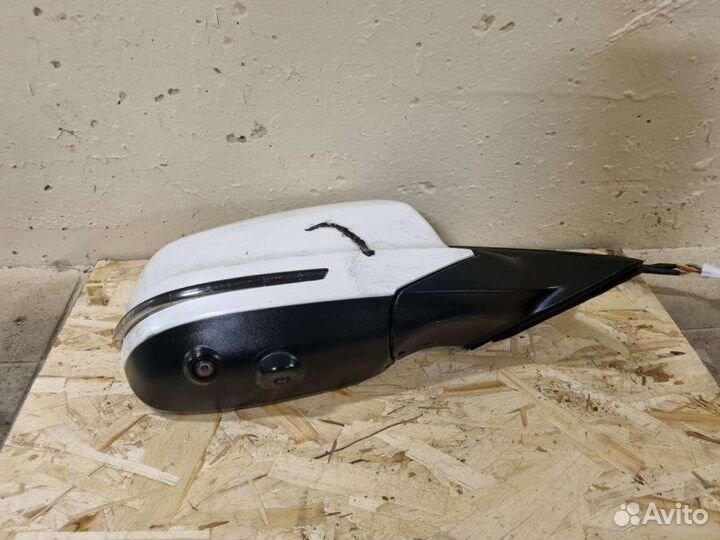 Зеркало правое Haval H2