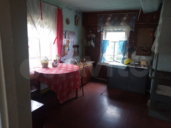 Дом 43,8 м² на участке 4,7 сот.