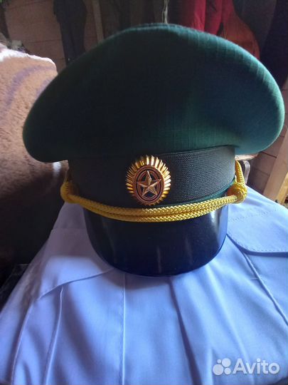 Военные вещи