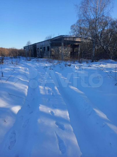 Здание, 373.5 м²