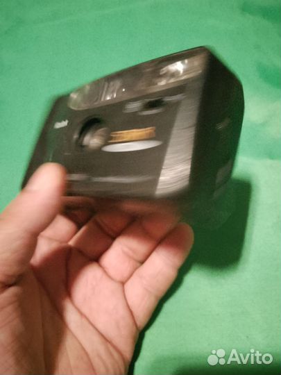 Пленочный фотоаппарат Кодак