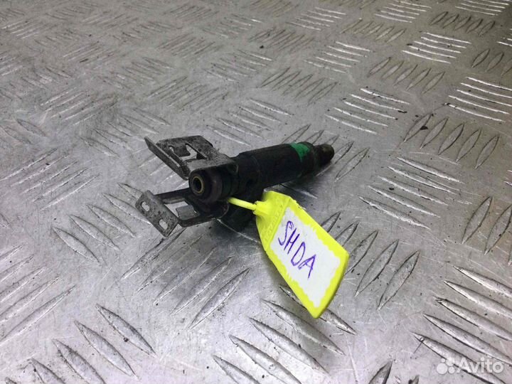 Форсунка Ford Focus 98MF9F593BC; 98MF9F593BA; 98MF