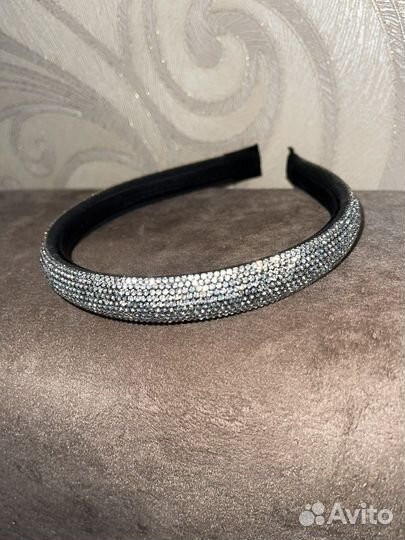 Ободок для волос