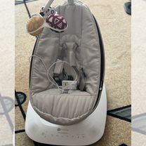 Mamaroo 4moms качели 5.0