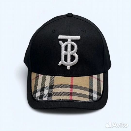 Кепка бейсболка Burberry