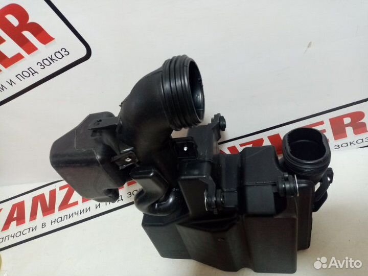 Резонатор воздушного фильтра Kia Ceed JD 2012-2018