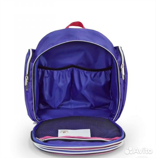 Рюкзак для художественной гимнастики