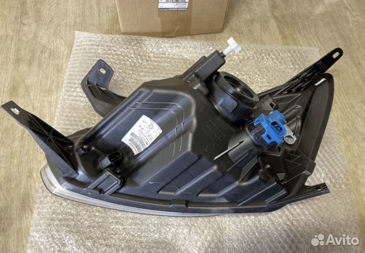 Фара правая Datsun On-Do