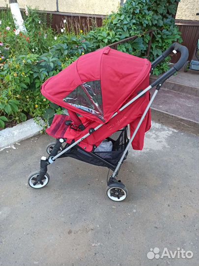 Коляска cybex