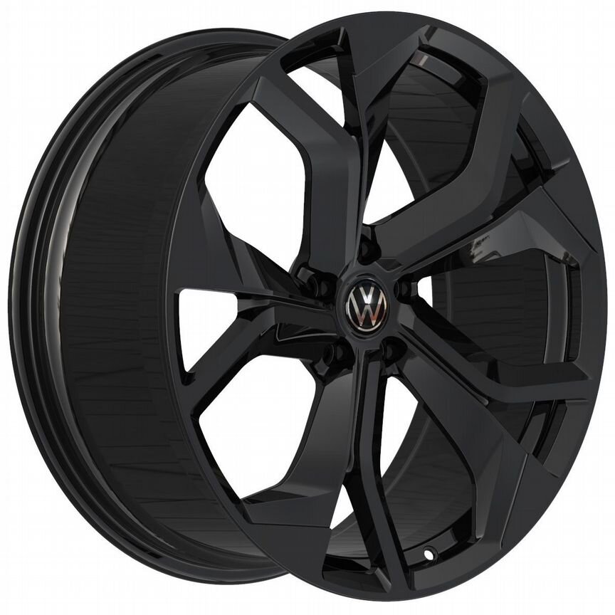 Кованые диски Volkswagen 9×R21 5×112