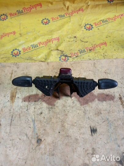 Блок подрулевых переключателей Volkswagen Sharan 1