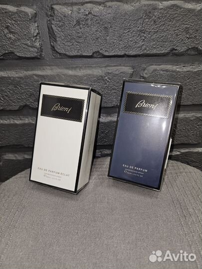 Brioni Eau De Parfum/Eau de Parfum Eclat