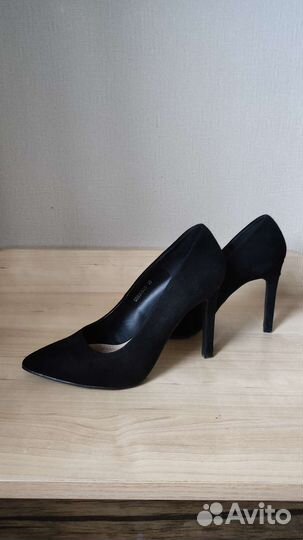 Туфли женские 35 размер