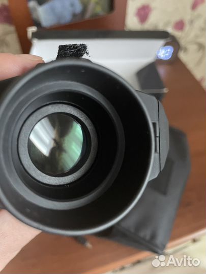 Бинокль ночного видения