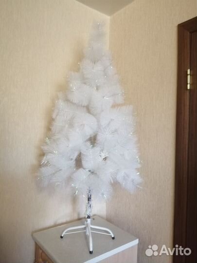Искуственная ёлка