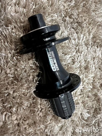 Группсет Sram Sx Eagle, втулка Haibike