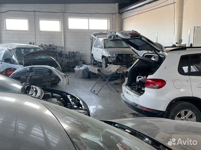 Авто маляр подготовщик