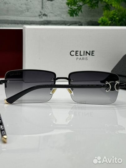 Солнцезащитные очки женские celine
