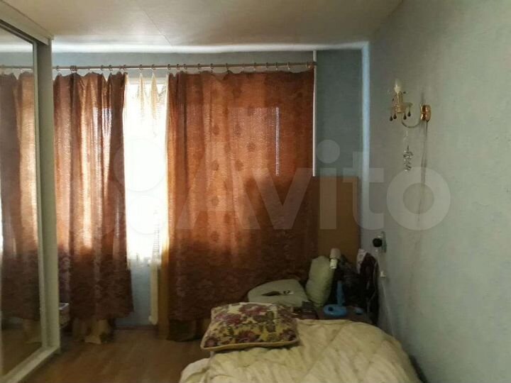 2-к. квартира, 45 м², 1/5 эт.