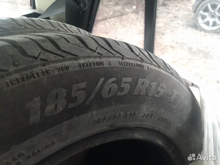 Matador MP 47 Hectorra 3 185/65 R15