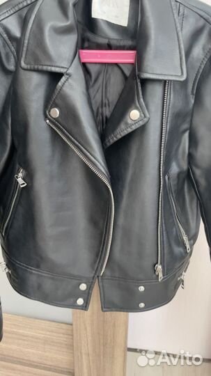 Косуха для девочки Zara 134 р