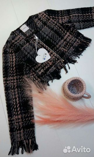 Жакет To be too