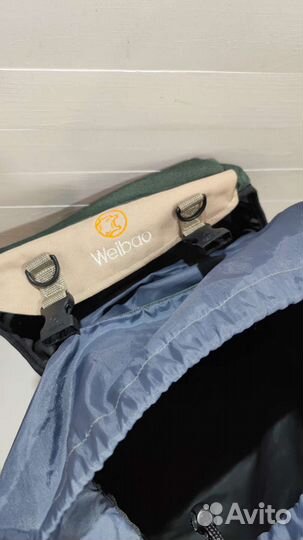 Рюкзак туристический 45 литров