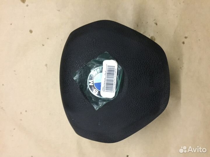 Airbag в руль BMW 5 серии F10