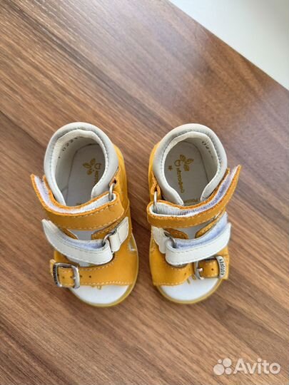 Сандалии 19 котофей