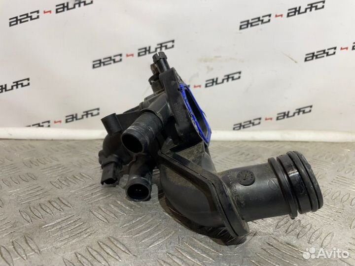 Термостат Mini Cooper R56 1.6