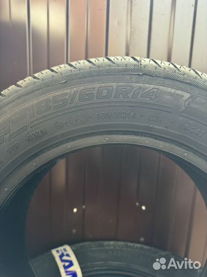 КАМА Grant (НК-241) 185/60 R14 82H