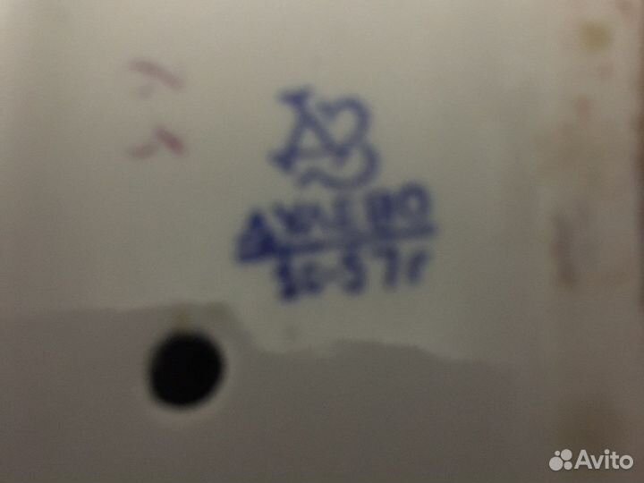 Статуэтки СССР Дулево