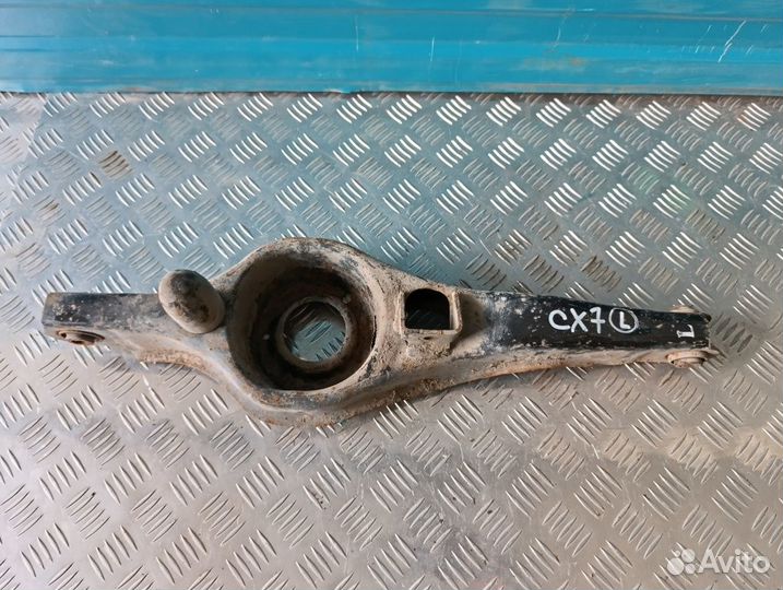 Рычаги задние Mazda CX7 4WD 2007-2012