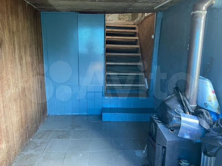 Дом 71,3 м² на участке 9 сот.