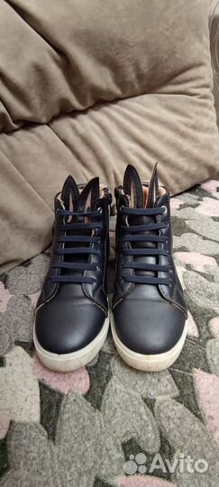 Ботинки/кеды