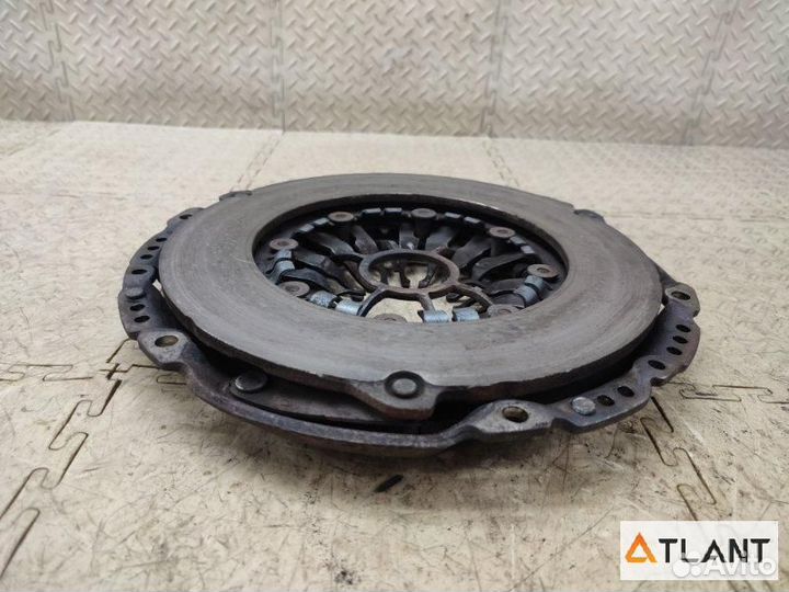Корзина сцепления nissan X-trail
