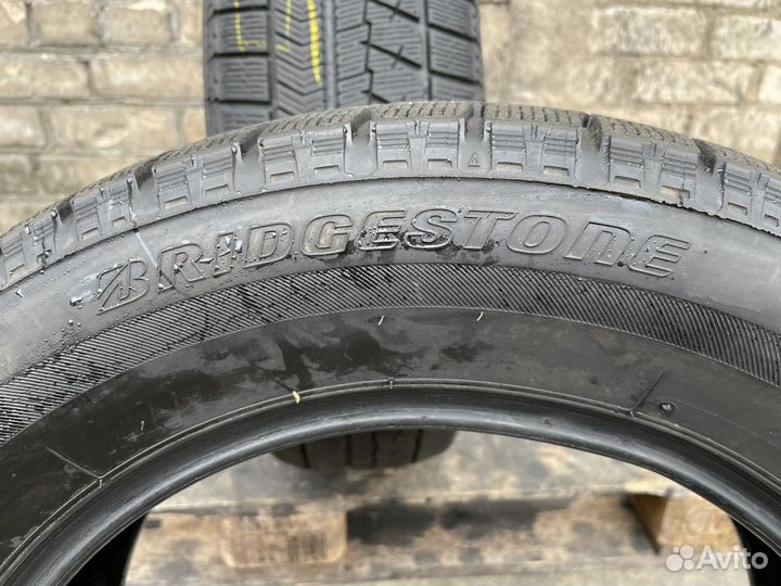 Bridgestone Blizzak VRX 205/60 R16