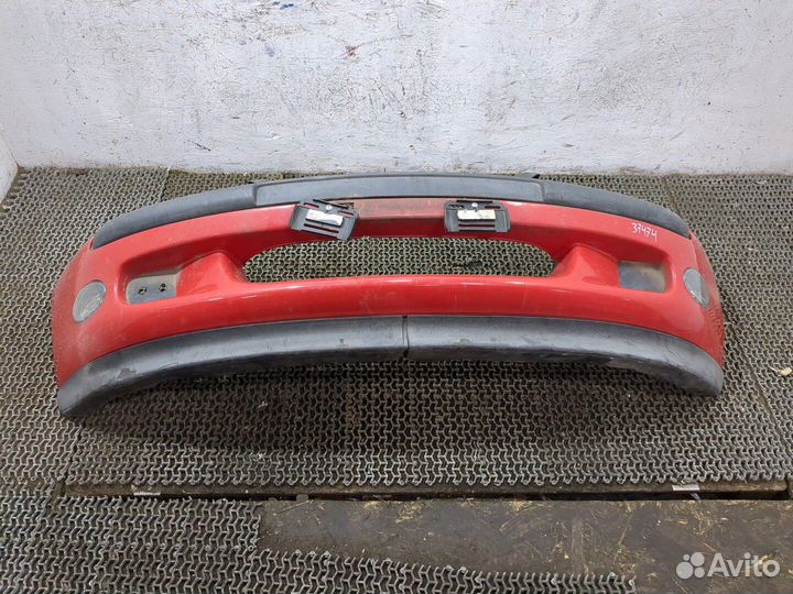 Бампер Opel Tigra, 1995