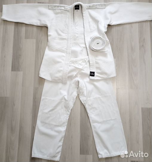 Кимоно для дзюдо PD Profi judo