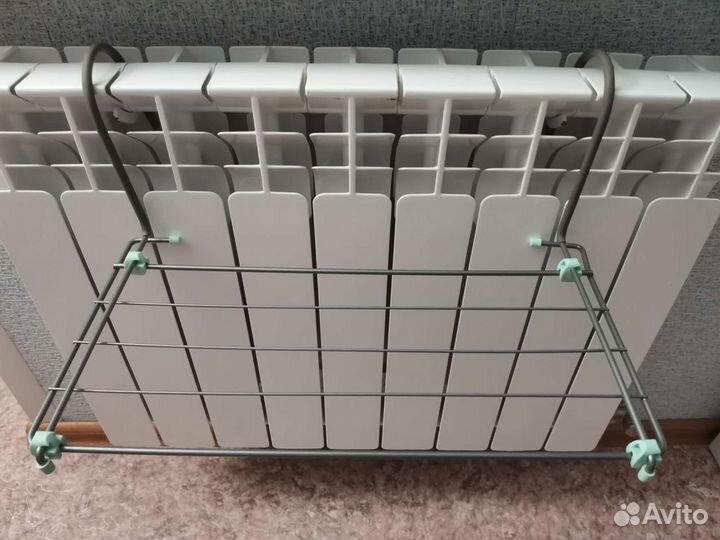 Новая сушилка для белья Nika сб5-45