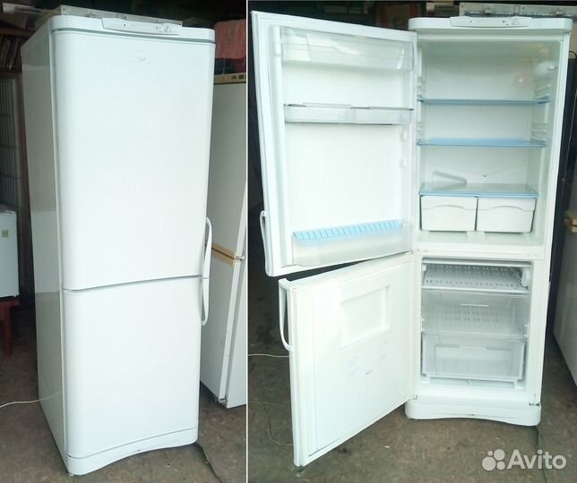 Индезит. 170см. Гарантия. Доставка