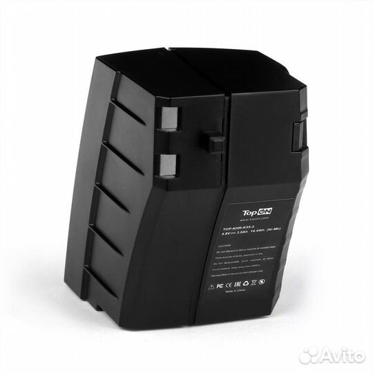 Аккумулятор для пылесоса Karcher 6.654-118.0. (4.8