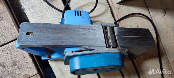 Электрорубанок иэ-5701а