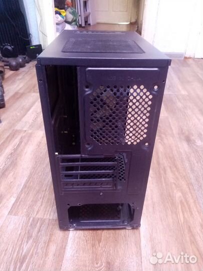 Продаётся корпус для пк
