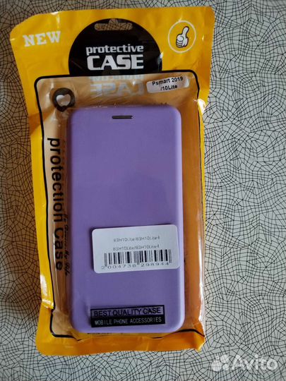 Чехол на honor 10 lite