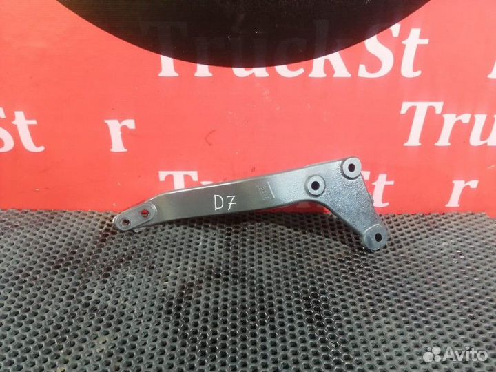 Кронштейн патрубка интеркулера Daf XF106