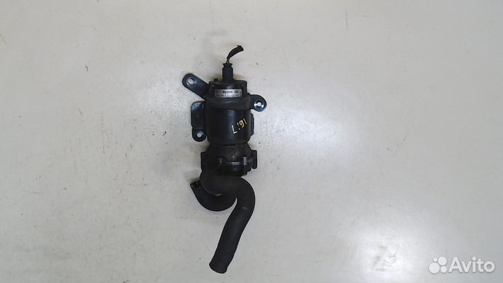 Насос водяной Mercedes GL X166, 2013